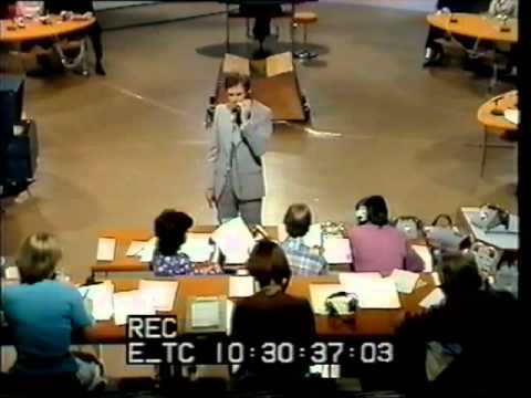 Brass Tacks 6th July 1977 Clip 1