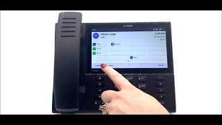 Download lagu Mitel 6940 How To Transfer mp3