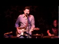 Tab Benoit--One Foot in the Bayou