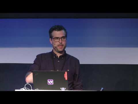 10 things I learned making the fastest JS server runtime in the world by Paulo Lopes | JSConf EU
