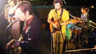 The Eastern Sea - The Snow