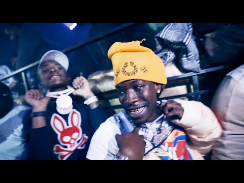 100K Track Ft Hotboii & Rico Cartel - "Tears Of Joy" (Official Music Video)