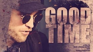 Good Time Soundtrack Tracklist | OST Tracklist 🍎