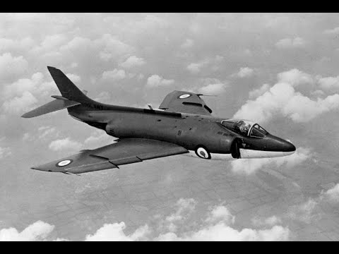 Flying Failures - Supermarine Scimitar