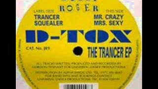 D-Tox - Mr Crazy