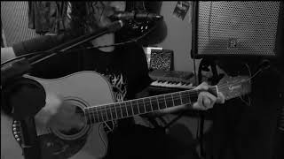 Kneel To The Cross (Sol Invictus cover) - Agalloch version