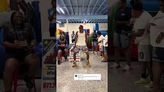 JFogg. Hype me up with Jump city USA!! #dance #americancity