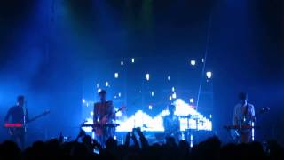 Starfucker -- Say To You, The Avalon