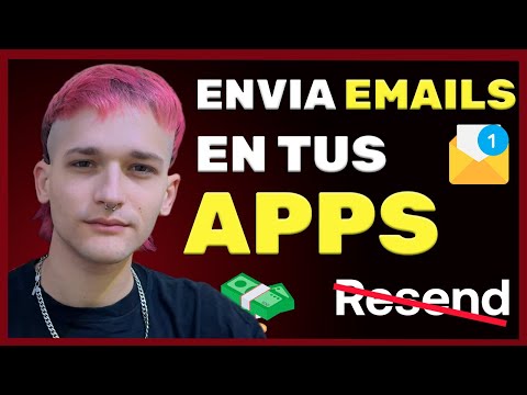 Envía Emails a tus Clientes casi GRATIS 📧 | Servidor SMTP con Oracle Cloud