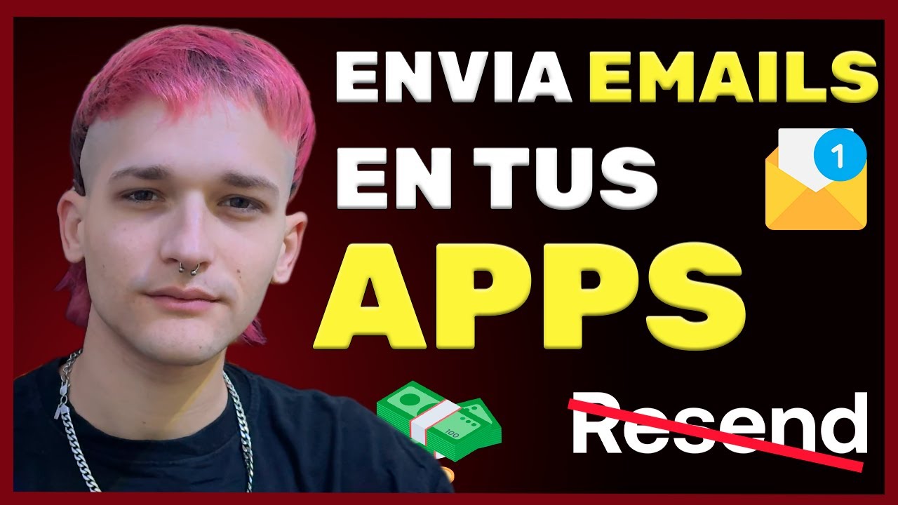 Envía Emails a tus Clientes casi GRATIS 📧 | Servidor SMTP con Oracle Cloud