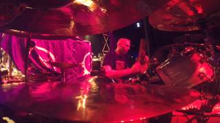 Born of Osiris - Throw me in the Jungle - Metal Drummers Only