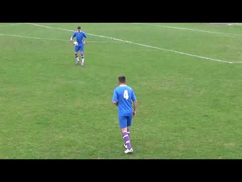 FC. Minerul Uricani - FC. Mihai Viteazul Vulcan 1-1