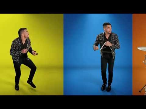 Coração Teimoso video