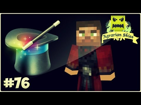 Weitere magische Aktivitäten - Skyquest #76 - mit Earliboy - Agrarian Skies