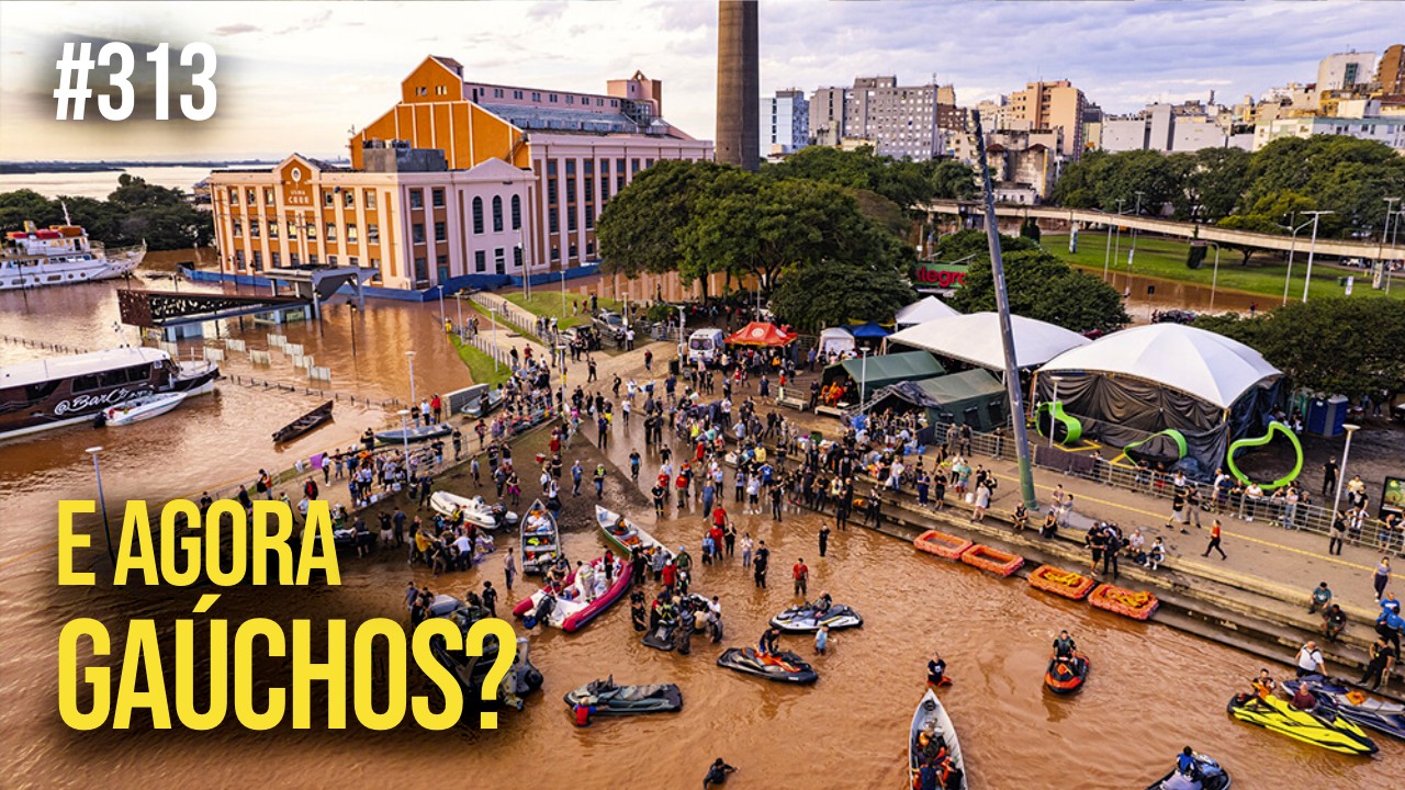 The Battle of Guaíba | #SAL #313