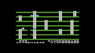 VIC Panic for the Commodore VIC-20 / Commodore VC-20