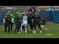 video: Stefan Drazic első gólja a Mezőkövesd ellen, 2018