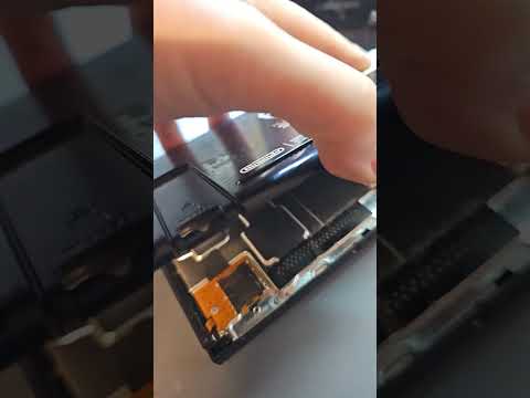NINTENDO SWITCH ERROR CODE 2016-0641 SD Card Reader Problem