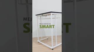 Meja Dan Kursi Sekolah Classmate Smart Coating