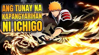 (11) SINIMULAN NG QUINCY ANG PAGWASAK SA SOUL SOCIETY | BLEACH | ANIME RECAP TAGALOG