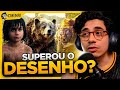 O MOGLI LIVE ACTION 2016 é O MELHOR REMAKE Da DISNEY