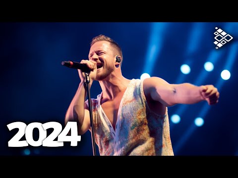 Imagine Dragons, David Guetta, Rihanna, Bebe Rexha, Alan Walker Cover🎵EDM Bass Boosted Music Mix #92