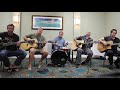 2016 09 30 Sister Hazel - Run For The Hills