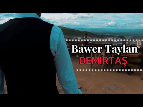 Bawer Taylan - Demirtaş klîba nû 2024