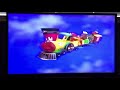 Opening To The Land Before Time 4 Journey Through The Mists 1996 VHS
