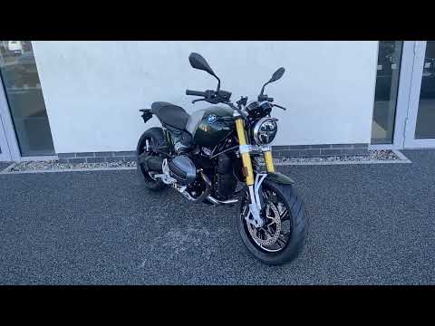 BMW R NINE T R 12 Nine T Finance Available From 6 - Image 2
