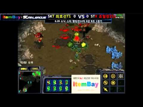 [SRT14]Ro8 Day 1 (06/28) sSak v by.hero 1Set/Fighting Spirit