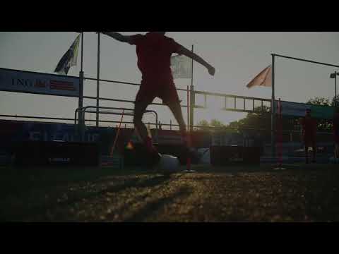 Clinics Alphense Boys 1