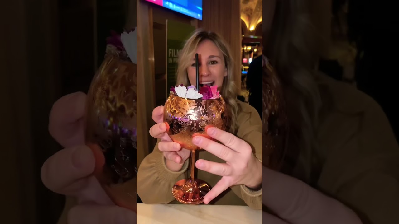 Drop Bar - Video