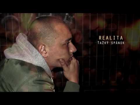 MC Realita - Ťažký spánok