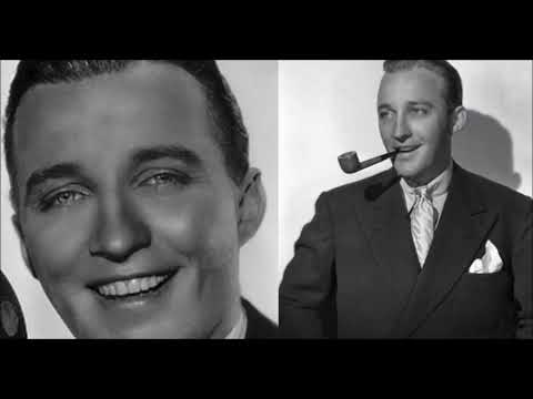 Bing Crosby  - Sentimental Journey
