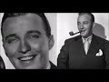 Bing Crosby  - Sentimental Journey