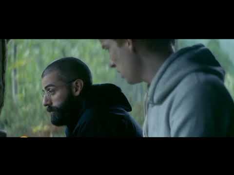 Ex Machina movie clip | There You go again! #exmachina Caleb talks about Ava with Nathan