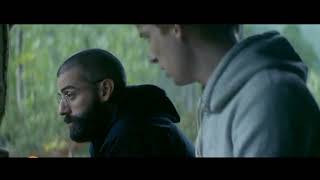 Download lagu Ex Machina movie clip | There You go again! #exmachina Caleb talks about Ava with Nathan mp3