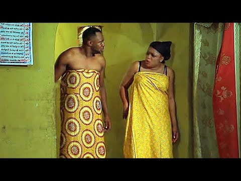 IYAWO ORE MI - A Nigerian Yoruba Movie Starring Odunlade Adekola | Fausat Balogun