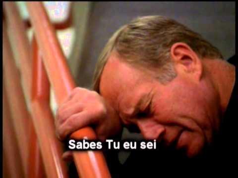 TU ME SONDAS(Tu me amas assim) - Gerson Cardozo