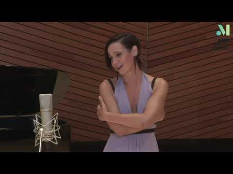 Lieberson: Neruda & Golijov: Ainadamar - Aspen Music Festival