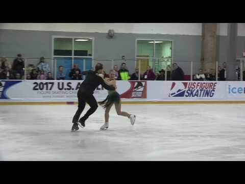 samba 2017 nationals