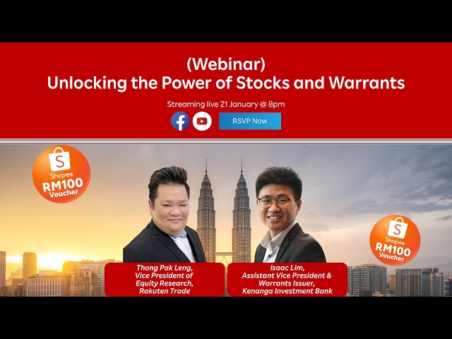 RakuInsight - Unlocking the Power of Stocks and Warrants