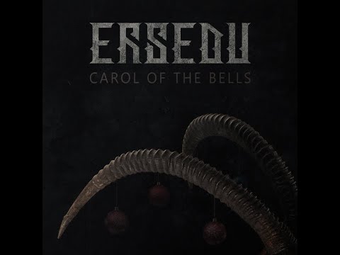 ERSEDU - Shchedryk (Carol of the Bells) - death metal cover