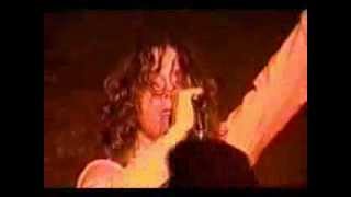 sHEAVY - Savannah Live