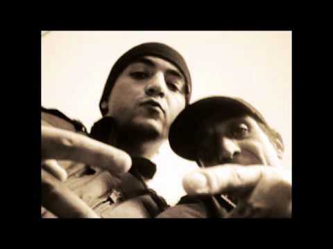 Barrako 27 & MK Nocivo - Meia Dúzia