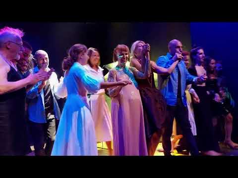 Orchidea, storia di un fiore malato