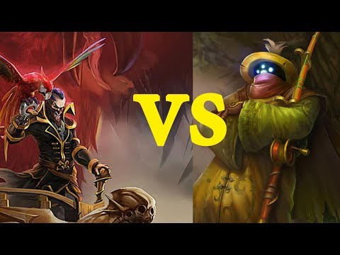 SWAIN VS JAX - Swain Montage #92 - League Of Legends Swain