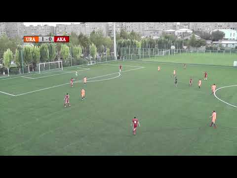 05.09.20_URARTU(1-06) - AKADEMY(06)_2-4