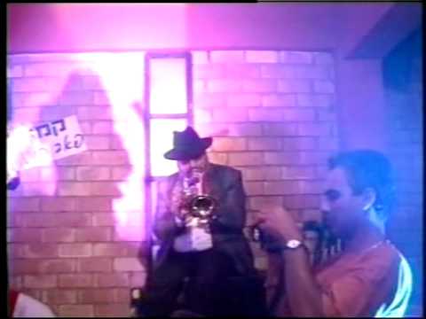 טיפקס - והפעם שיר אהבה ~קליפ רשמי